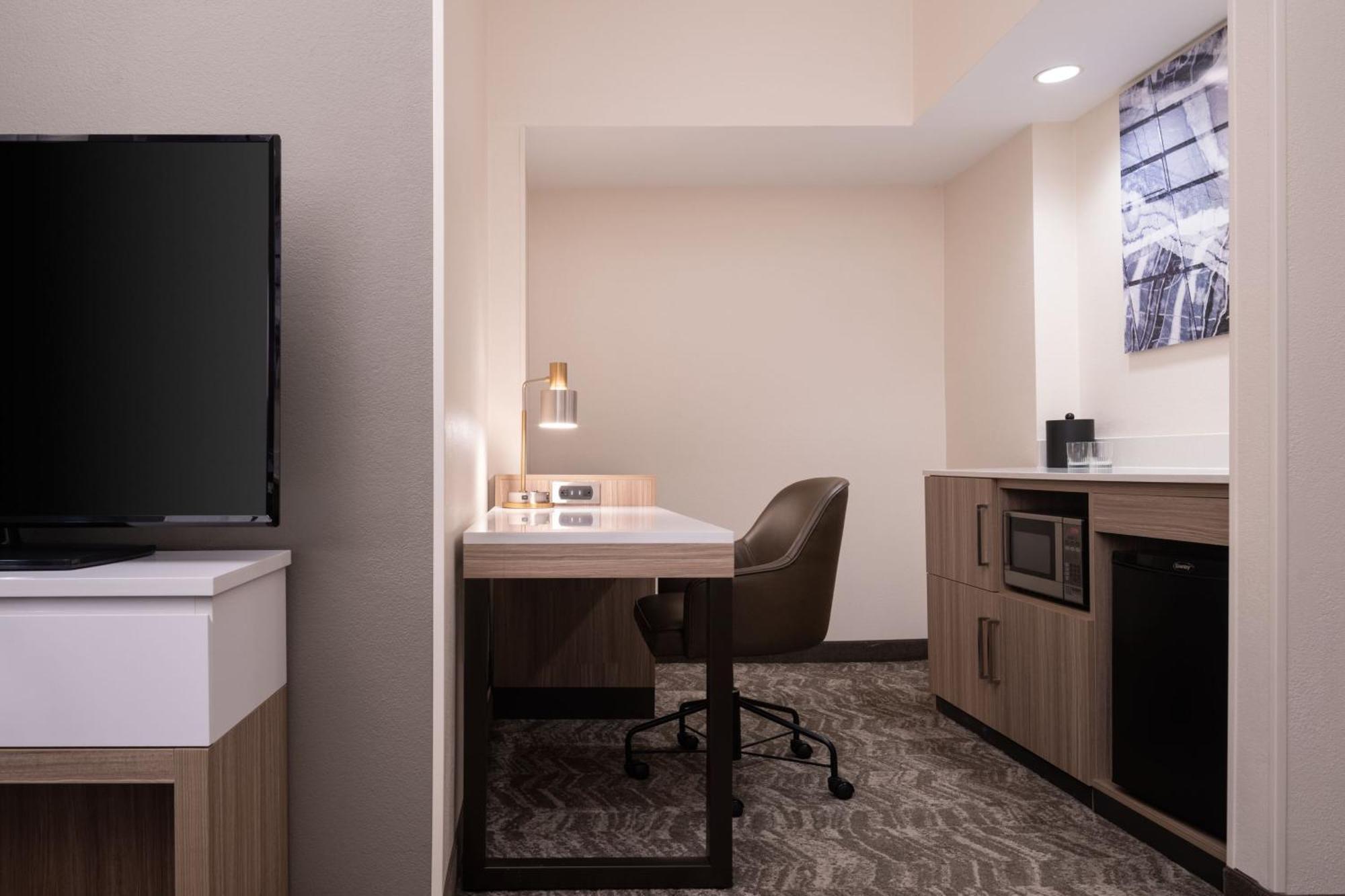 Springhill Suites West Mifflin Exterior photo
